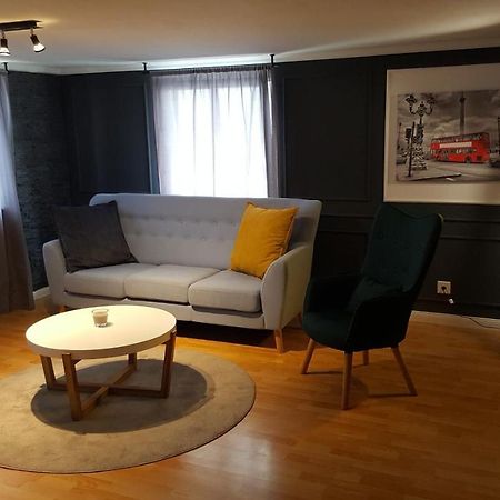 London Apartments Rheineck Esterno foto
