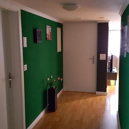 London Apartments Rheineck Esterno foto