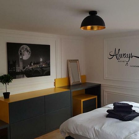 London Apartments Rheineck Esterno foto