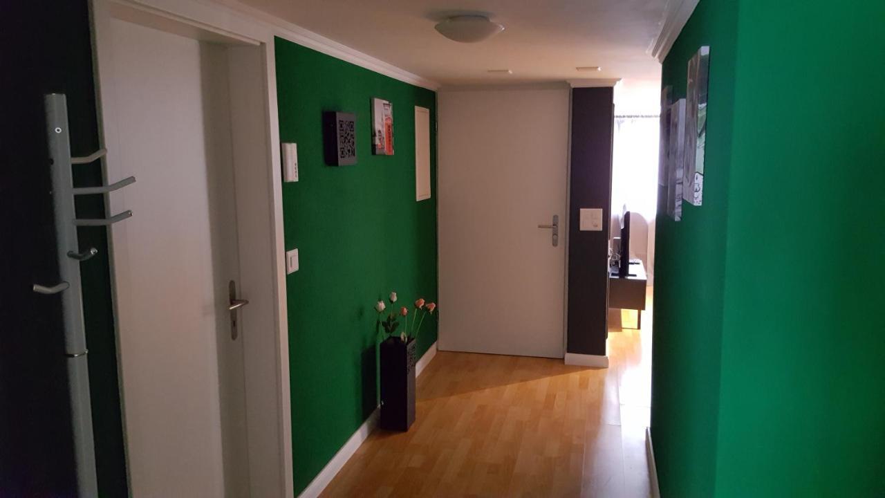 London Apartments Rheineck Esterno foto