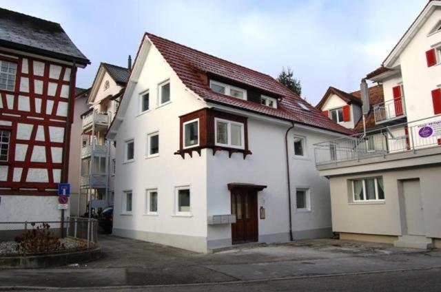 London Apartments Rheineck Esterno foto